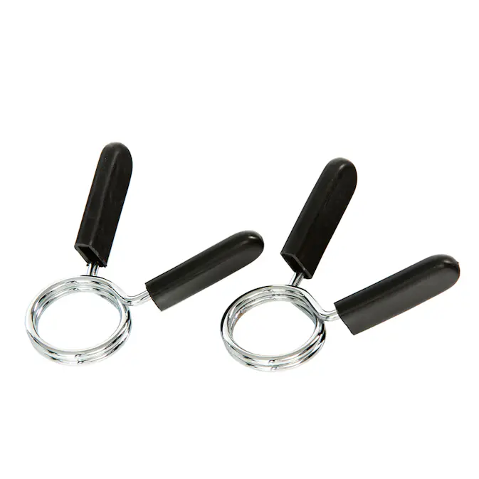 Viktlås Gymstick Spring Collar for Pro Pump Set